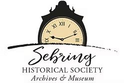 Sebring Historical Society - Archives & Museum!