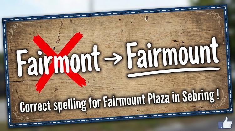 Fairmount Plaza