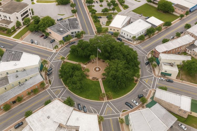 Sebring: A Brief History