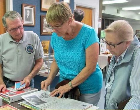 Sebring Historical Society