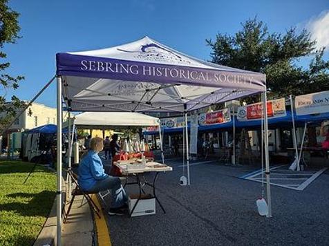 Sebring Historical Society