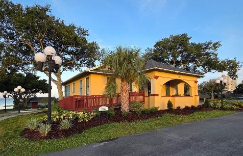 Charles F. Weigle House Museum